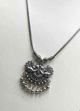Oxsidised Jewellery
