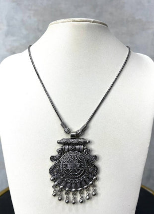 Oxsidised Jewellery