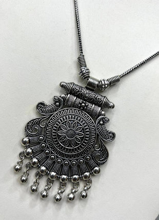 Oxsidised Jewellery