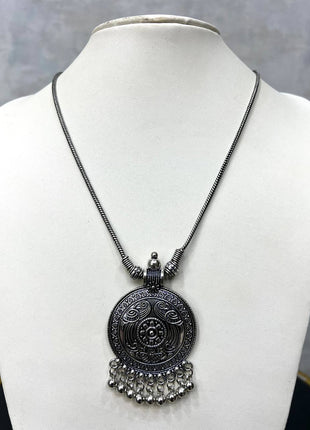 Oxsidised Jewellery
