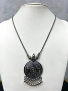 Oxsidised Jewellery