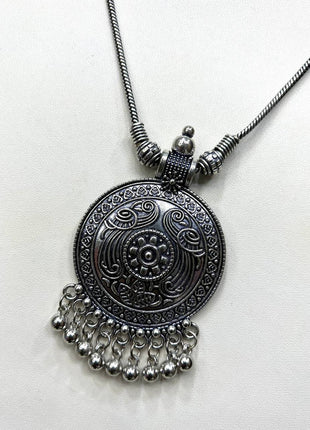 Oxsidised Jewellery