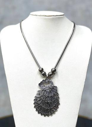 Oxsidised Jewellery