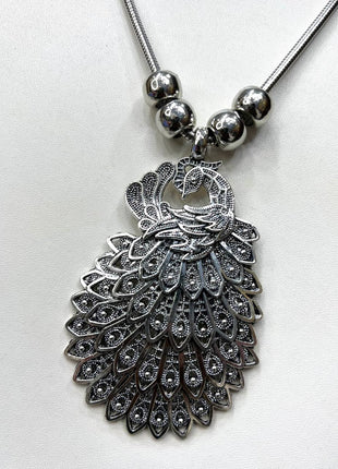 Oxsidised Jewellery