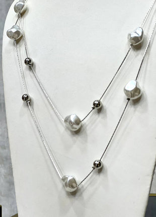 Fancy Jewellery