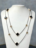 Fancy Jewellery