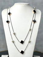Fancy Jewellery