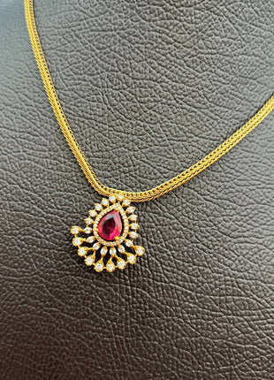 Temple Jewellery