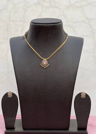 Temple Jewellery