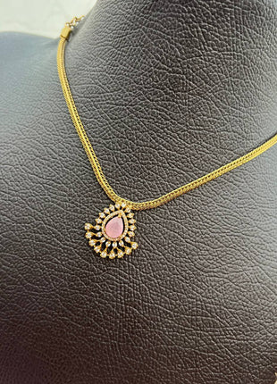 Temple Jewellery