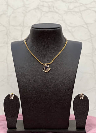 Temple Jewellery