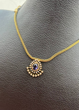 Temple Jewellery