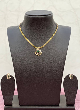 Temple Jewellery