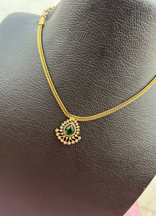Temple Jewellery