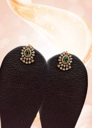 Temple Jewellery