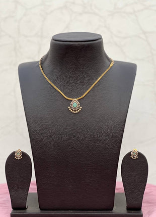 Temple Jewellery