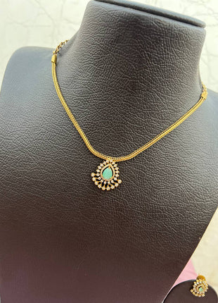 Temple Jewellery