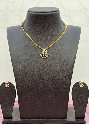 Temple Jewellery