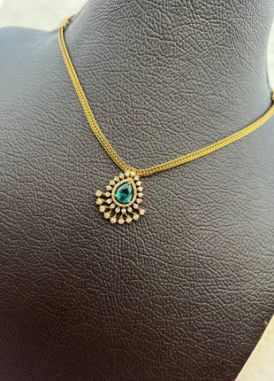 Temple Jewellery