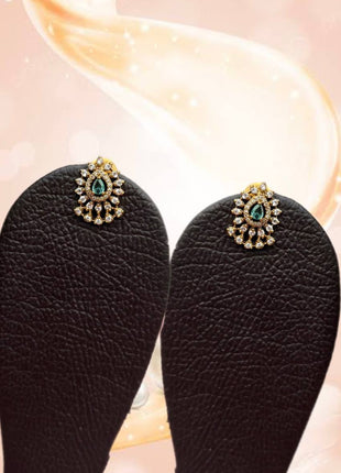 Temple Jewellery