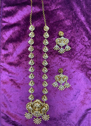 Temple Jewellery