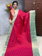 Korvai Silk