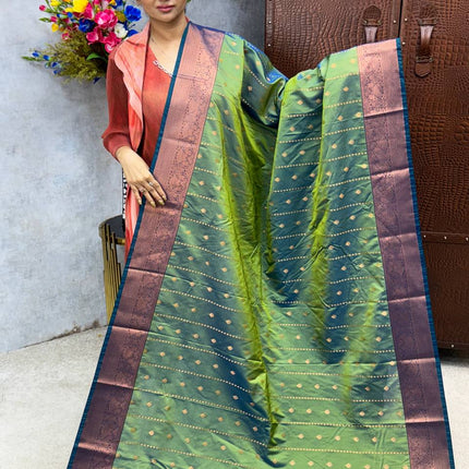 Kanchi Silk