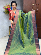 Kanchi Silk