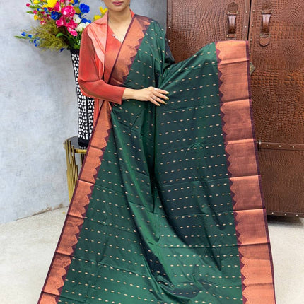 Kanchi Silk