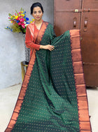 Kanchi Silk