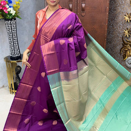 Kanchi Silk