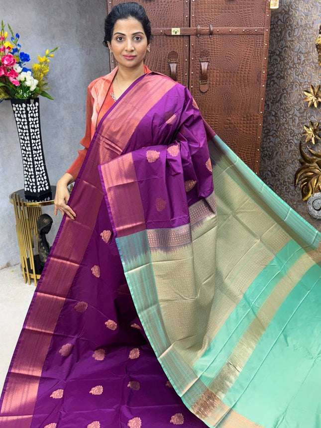 Kanchi Silk