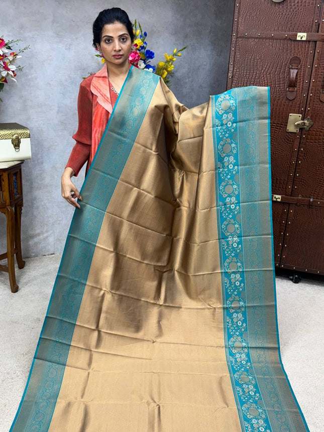 Kanchi Silk