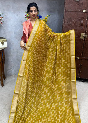 Muslin Georgette