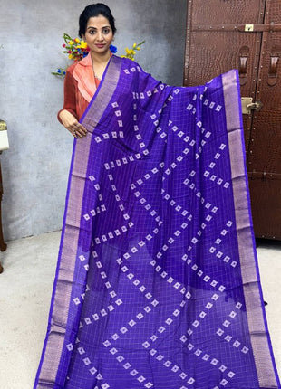 Muslin Georgette