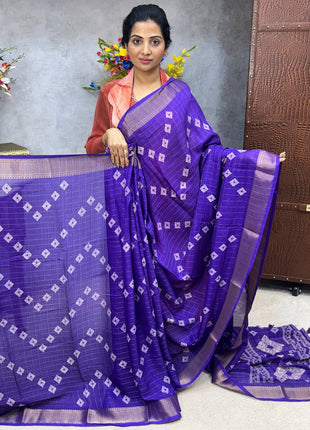 Muslin Georgette