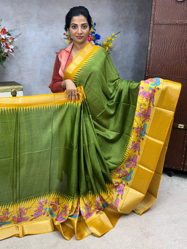 Dola Silk