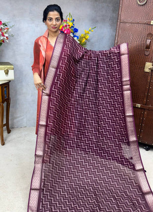 Muslin Georgette