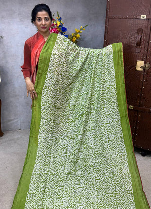 Pure Linen Cotton