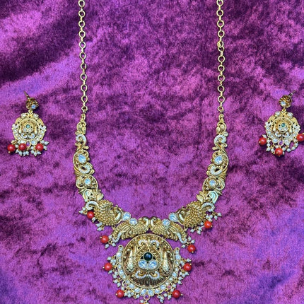 Temple Jewellery