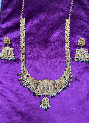 Temple Jewellery