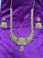 Temple Jewellery