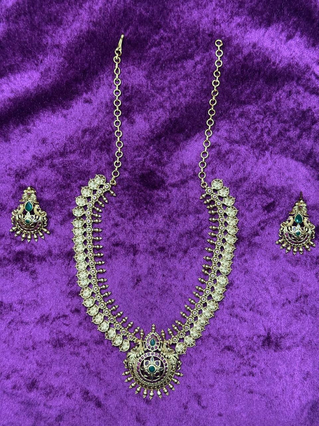 Temple Jewellery