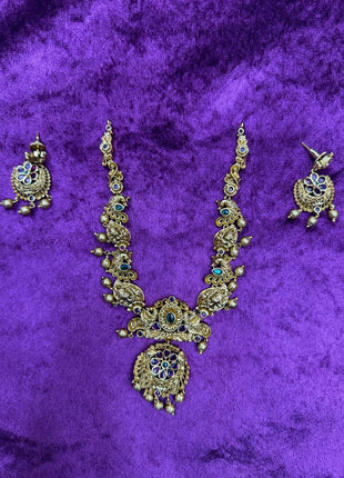Temple Jewellery