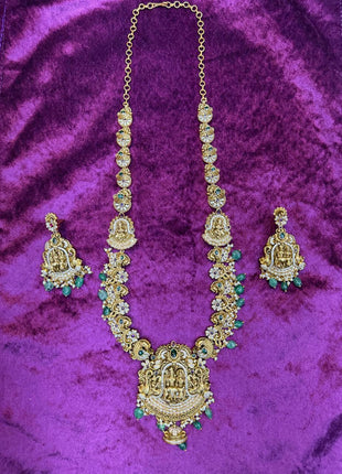 Temple Jewellery