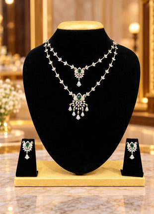 Stone Jewellery