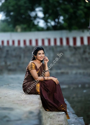 Half Saree (Unstitched)