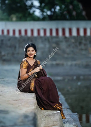 Half Saree (Unstitched)