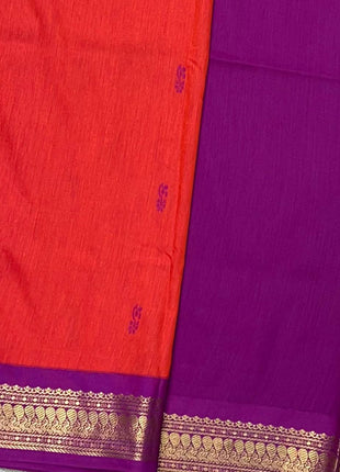Kalyani Cotton