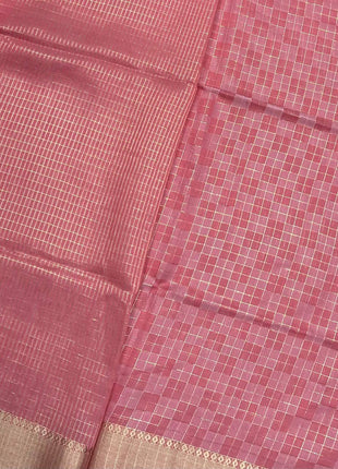 Ghicha Silk